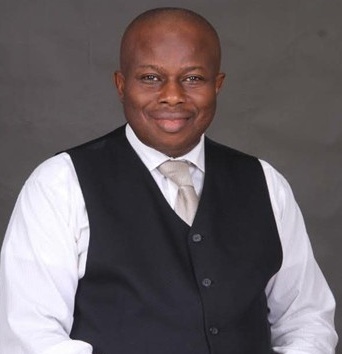 Chief Ifeanyi Okafor-Eke