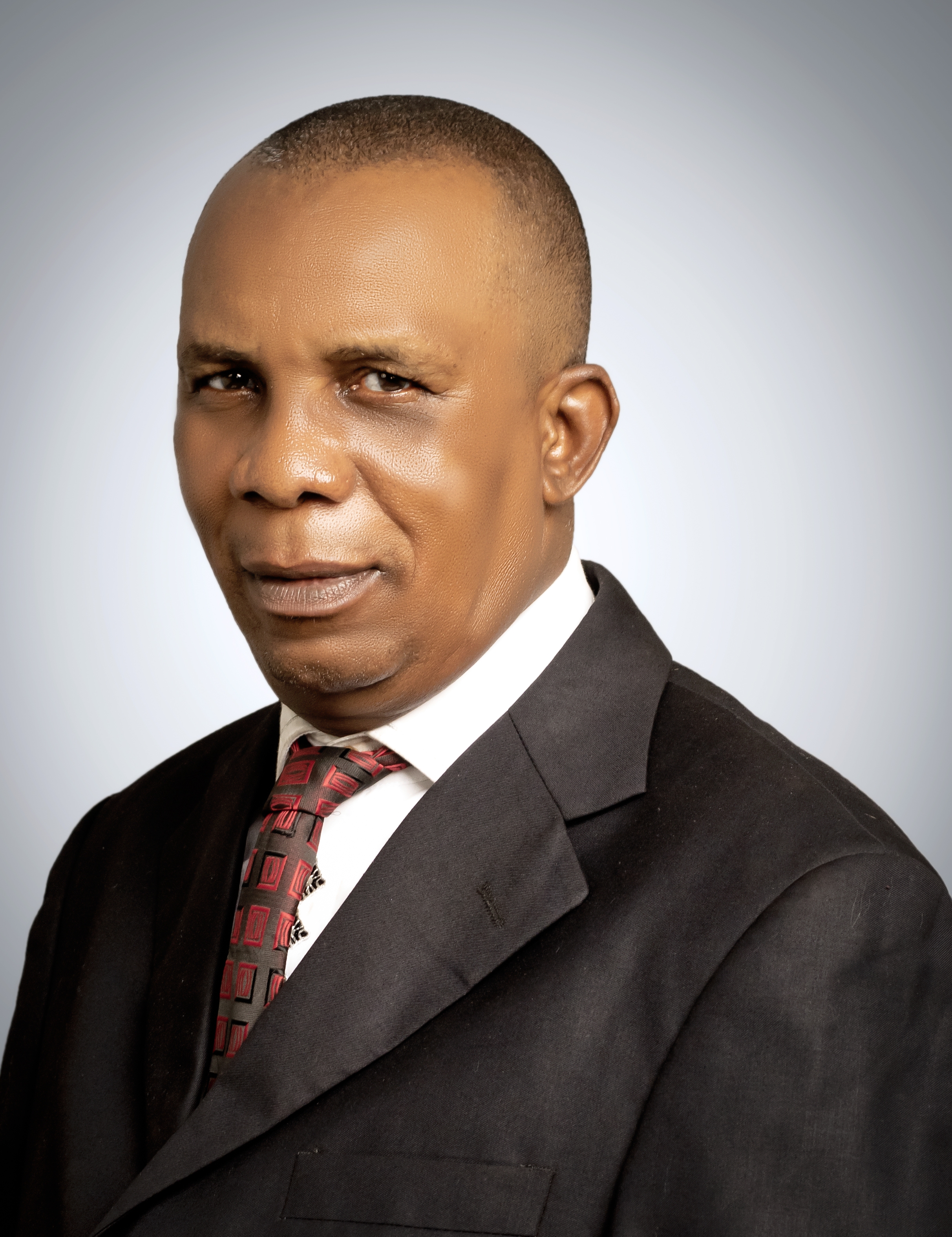 Mr. Onosi Joseph Nwachukwu